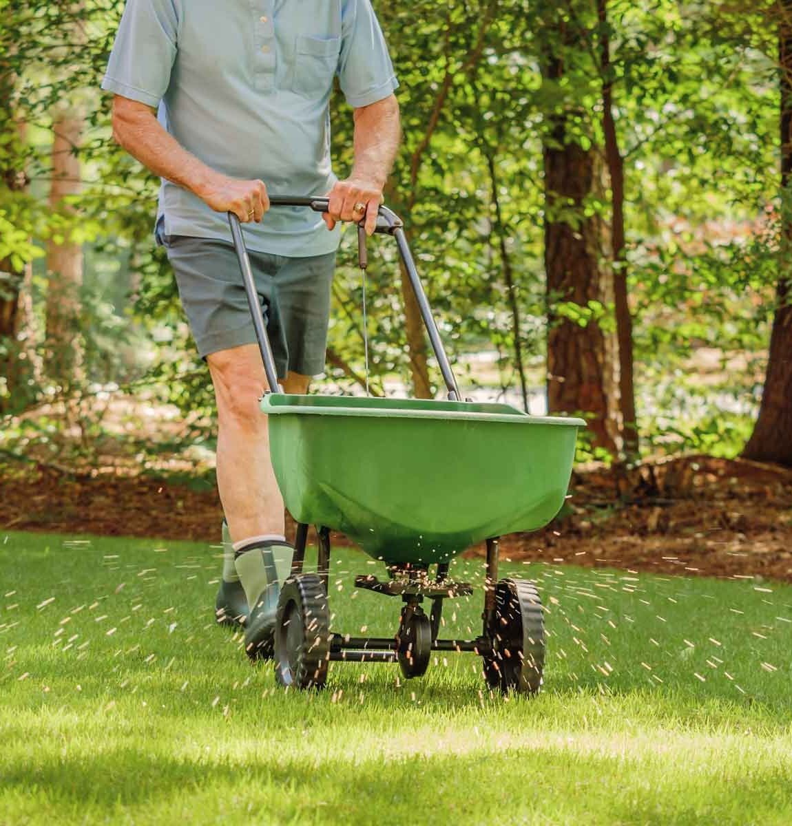 West-Kelowna-Fertilizing-Services-West-Kelowna Have a great lawn