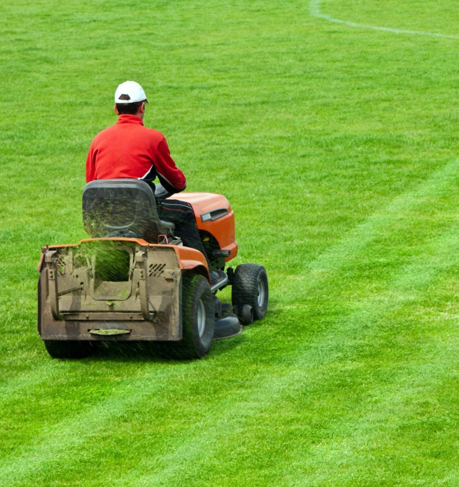 Cowichan-Valley-Lawn-Mowing-Services-Cowichan-Valley Greenlii Mowing Services