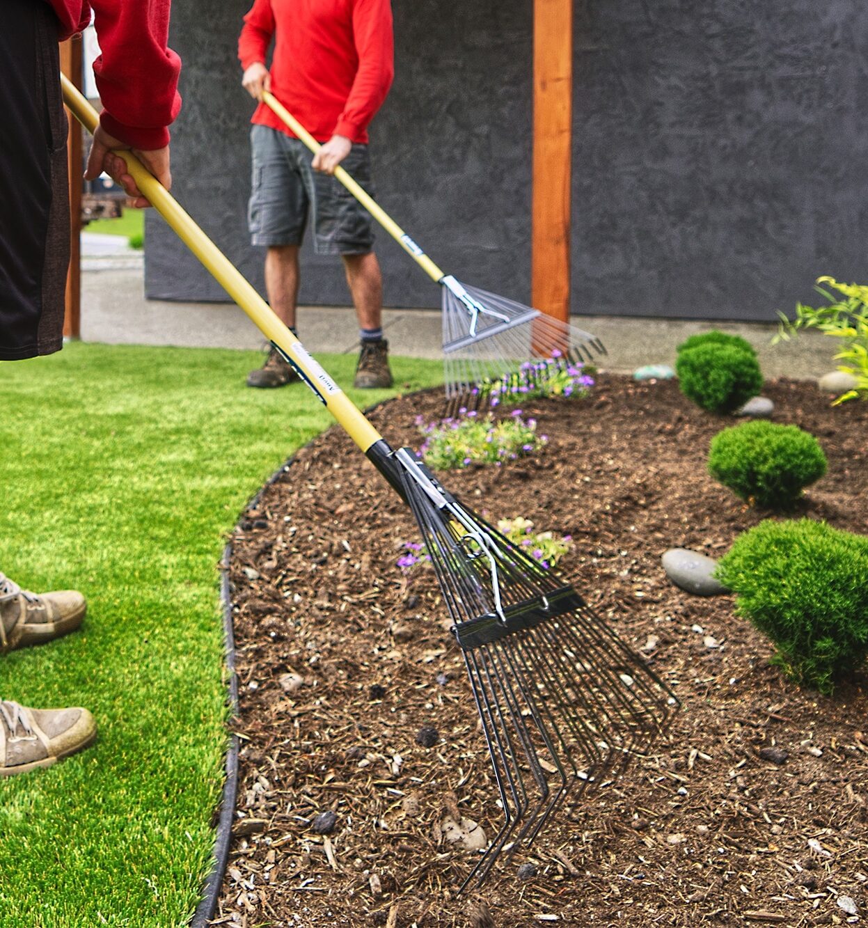 Cowichan-Valley-Spring-Yard-Clean-Up-Services-Cowichan-Valley Greenlii Spring Yard Clean Up Services