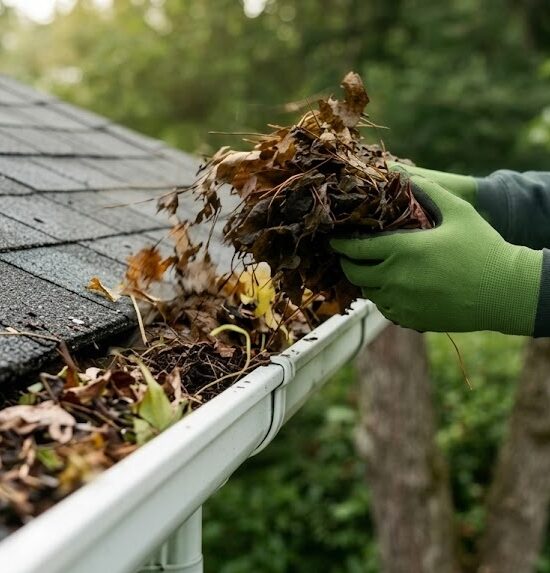 Duncan-Gutter-Cleaning-Services-Duncan Greenlii Gutter Cleaning Services