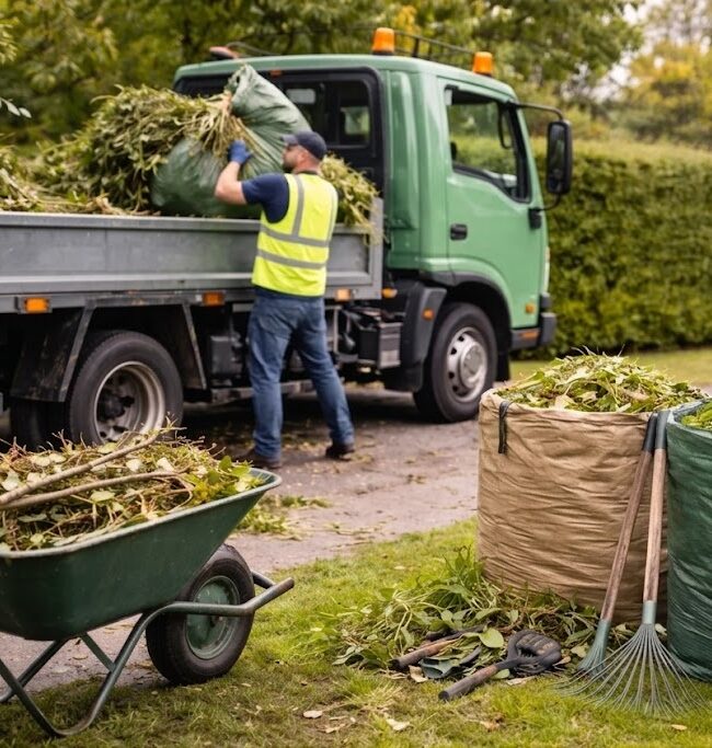 Duncan-Junk-Removal-Services-Duncan Greenlii Junk Removal Services