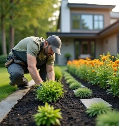 Duncan-Landscaping-Service-Duncan Greenlii Landscaping Services