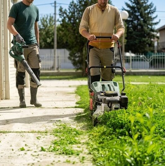 Duncan-Lawn-Care-Services-Duncan Greenlii Lawn Care Services