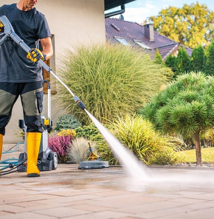 Duncan-Power-Wash-Services-Duncan Greenlii Power Washing Services