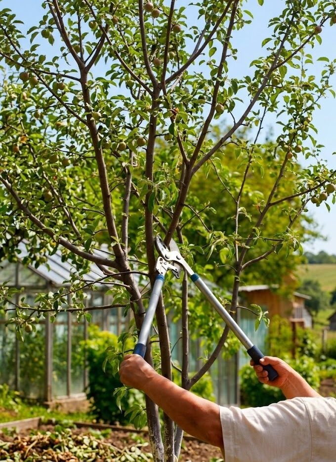 Duncan-Pruning-Services-Duncan Greenlii Pruning Services
