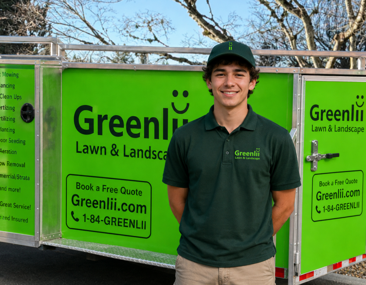 Generate Revenue Year Round