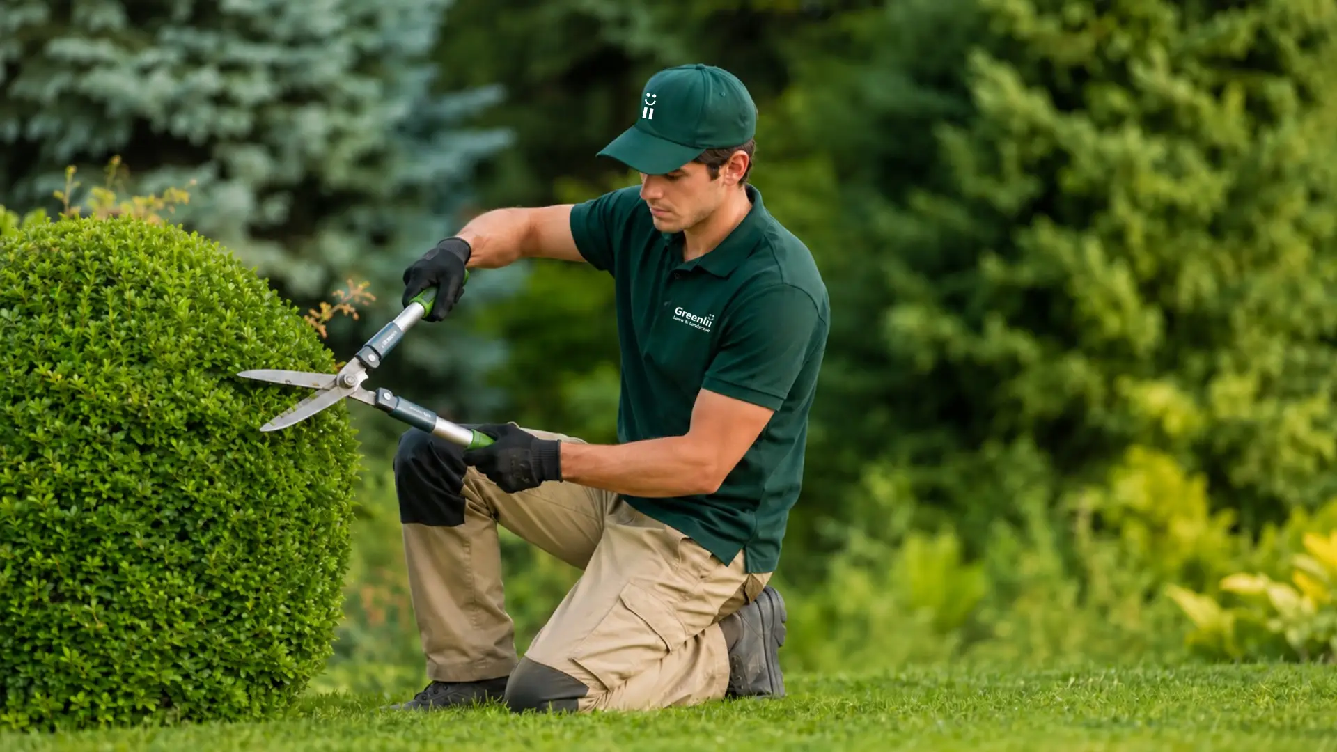 Greenlii_Services.3 Our Hedge Trimming and Pruning Services
