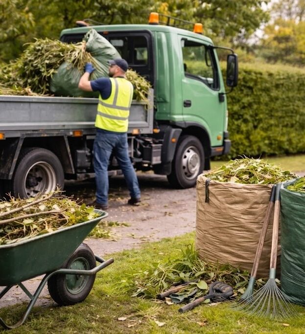 Ladner-Junk-Removal-Services-Ladner Greenlii Junk Removal Services