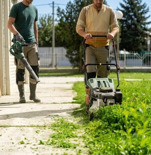 Ladner-Lawn-Care-Services-Ladner Greenlii Lawn Care Services