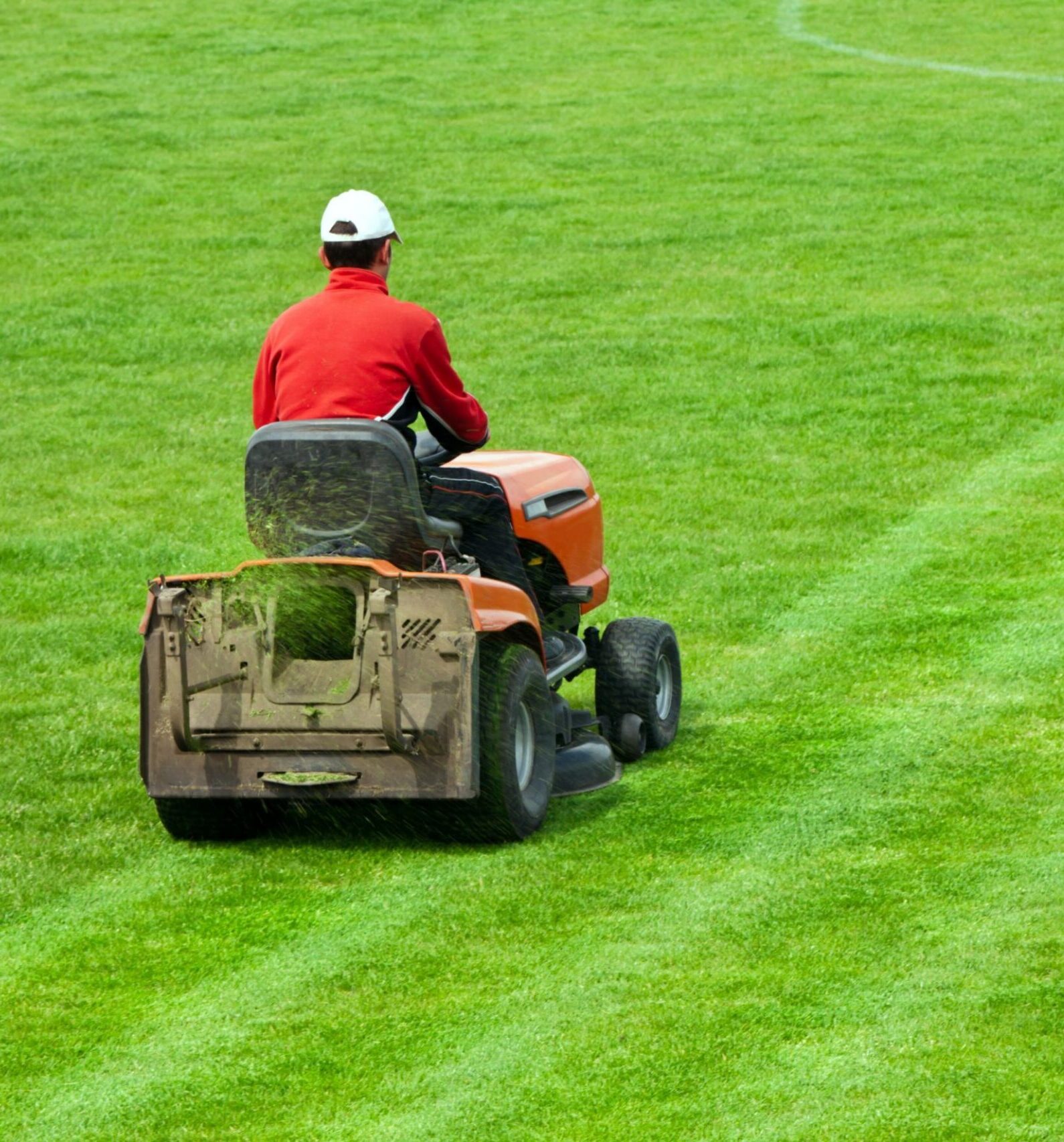 Ladner-Lawn-Mowing-Services-Ladner Greenlii Mowing Services