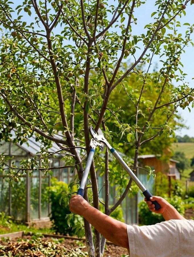 Ladner-Pruning-Services-Ladner Greenlii Pruning Services