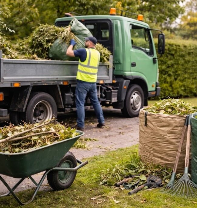 Mission-Junk-Removal-Services-Mission Greenlii Junk Removal Services