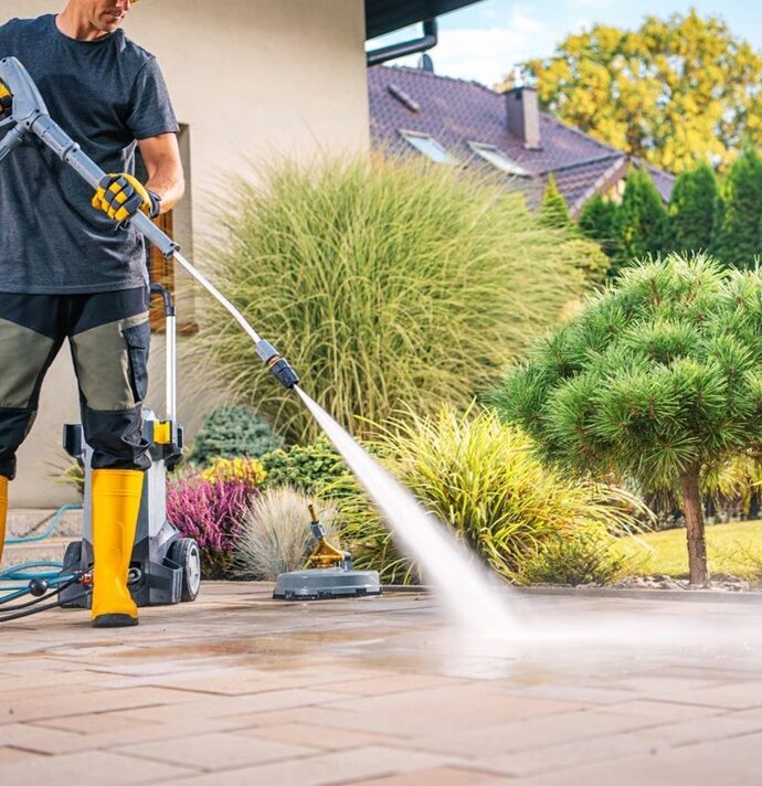 Nanoose-Bay-Power-Wash-Services-Nanoose-Bay Greenlii Power Washing Services