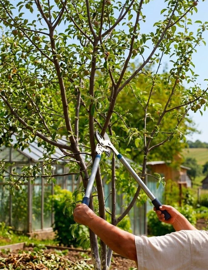 Nanoose-Bay-Pruning-Services-Nanoose-Bay Greenlii Pruning Services