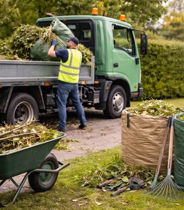 North-Vancouver-Junk-Removal-Services-North-Vancouver Greenlii Junk Removal Services