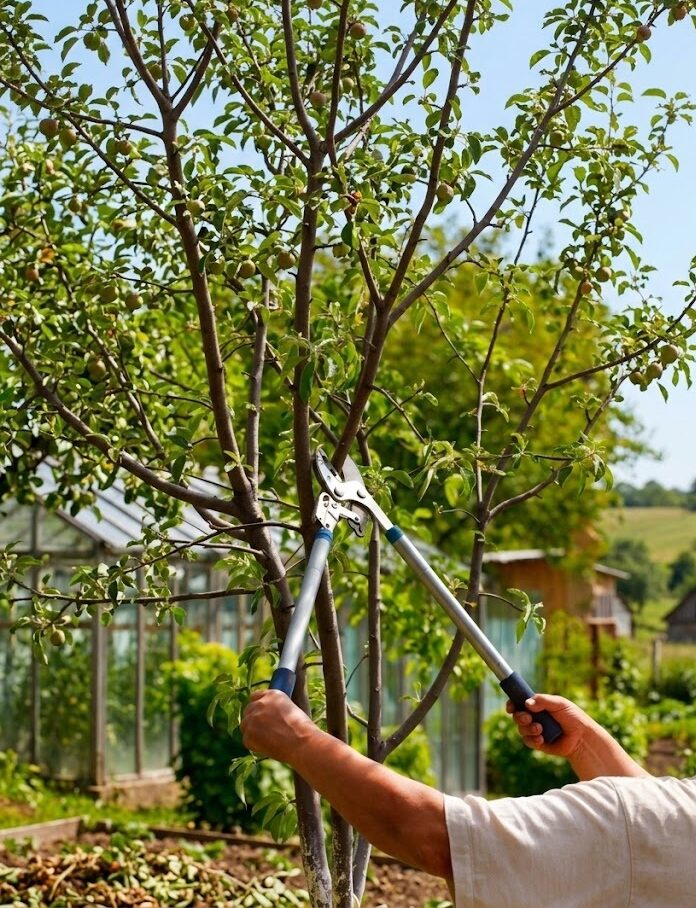 Penticton-Pruning-Services-Penticton Greenlii Pruning Services