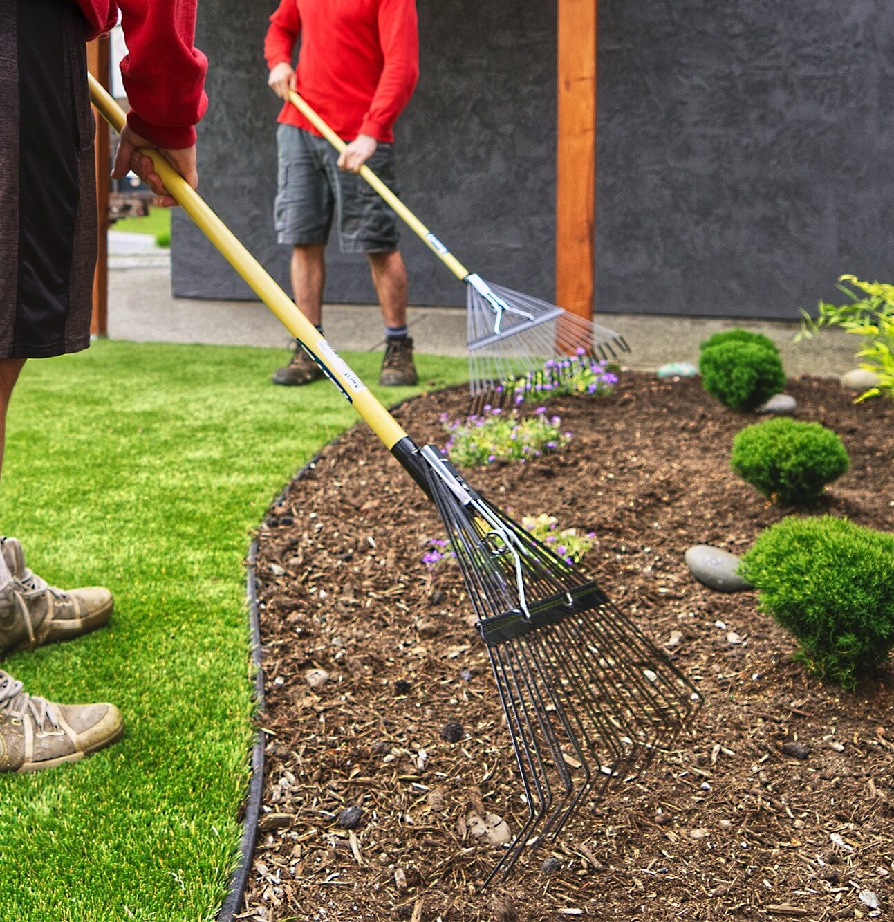 Penticton-Spring-Yard-Clean-Up-Services-Penticton Greenlii Spring Yard Clean Up Services