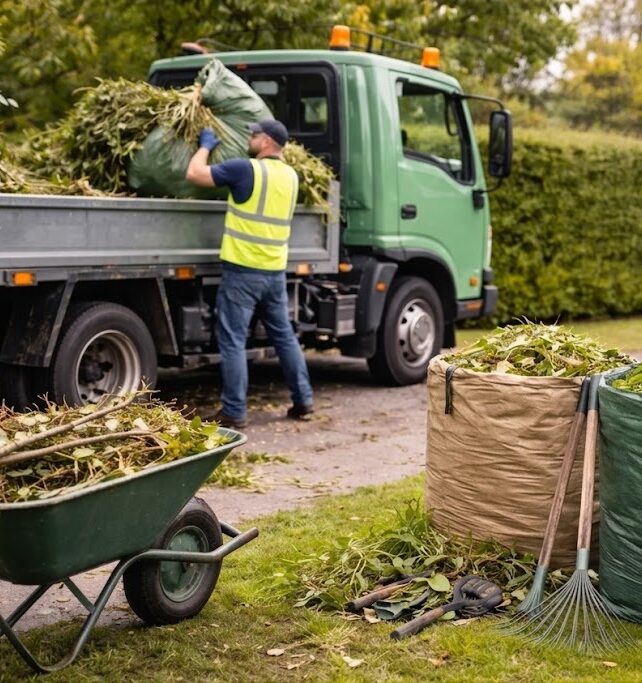 Pitt-Meadows-Junk-Removal-Services-Pitt-Meadows Greenlii Junk Removal Services