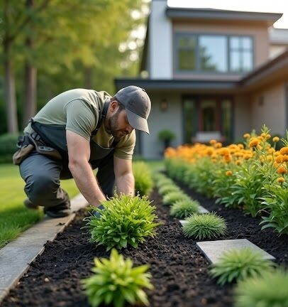Pitt-Meadows-Landscaping-Service-Pitt-Meadows Greenlii Landscaping Services