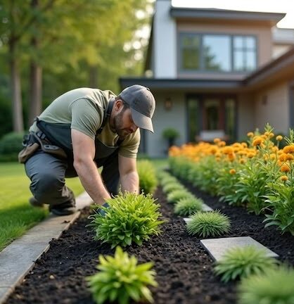 Port-Coquitlam-Landscaping-Service-Port-Coquitlam Greenlii Landscaping Services