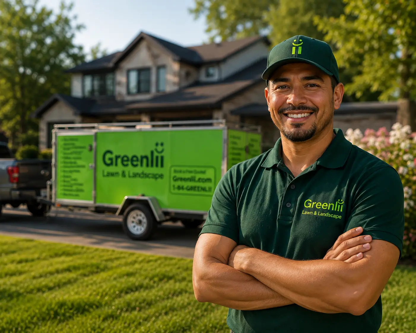 greenlii-franchisee-3 Generate Revenue Year Round