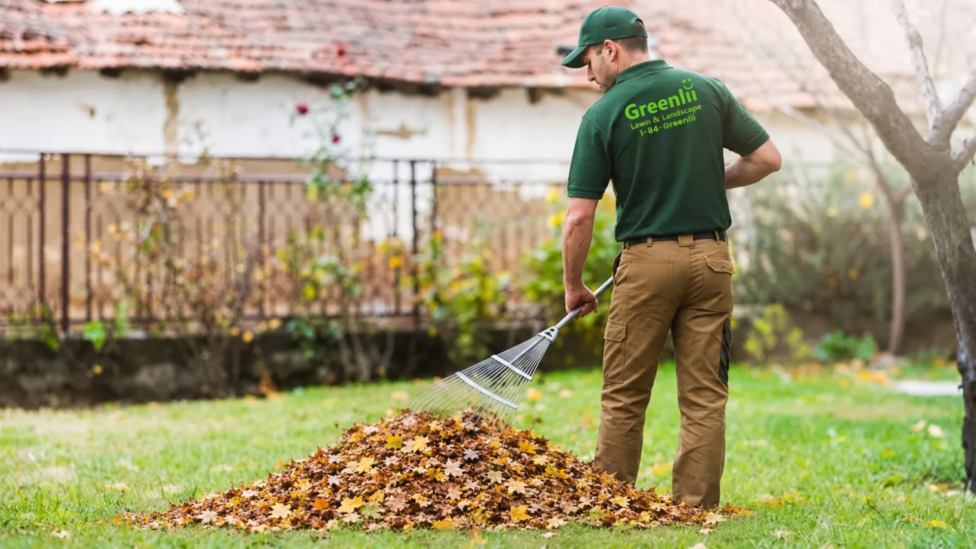 Fall-and-Leaf-Cleanup
