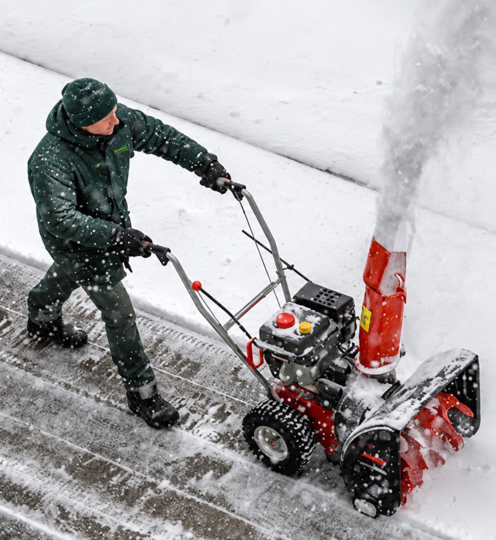 Kamloops-Snow-Removal-Services-Kamloops Greenlii Snow Removal Services