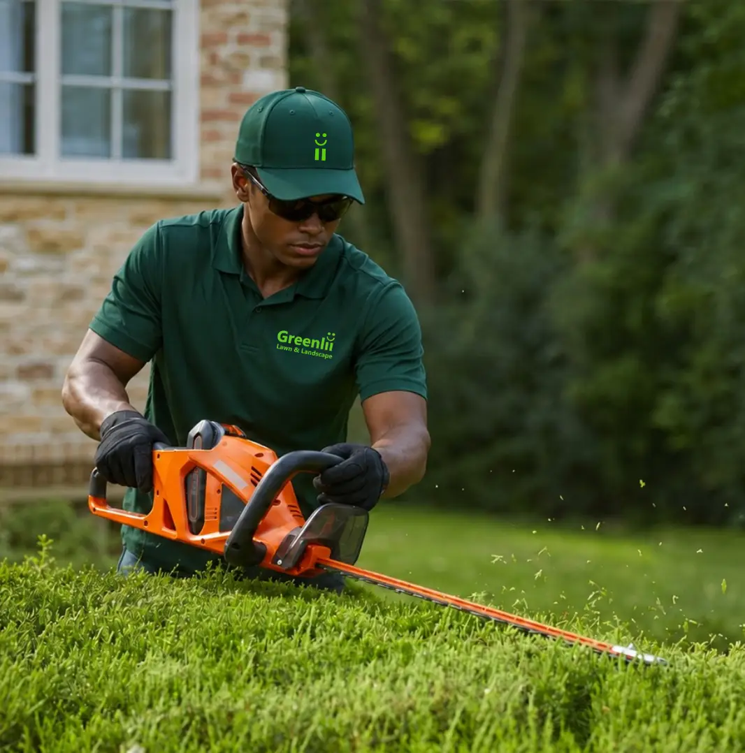 Neighbourhood-Hedge-Trimming Greenlii Hedge Trimming Services