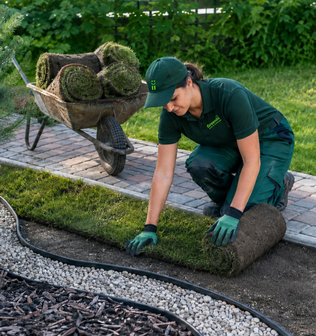Qualicum-Beach-Landscaping-Service-Qualicum-Beach Greenlii Landscaping Services