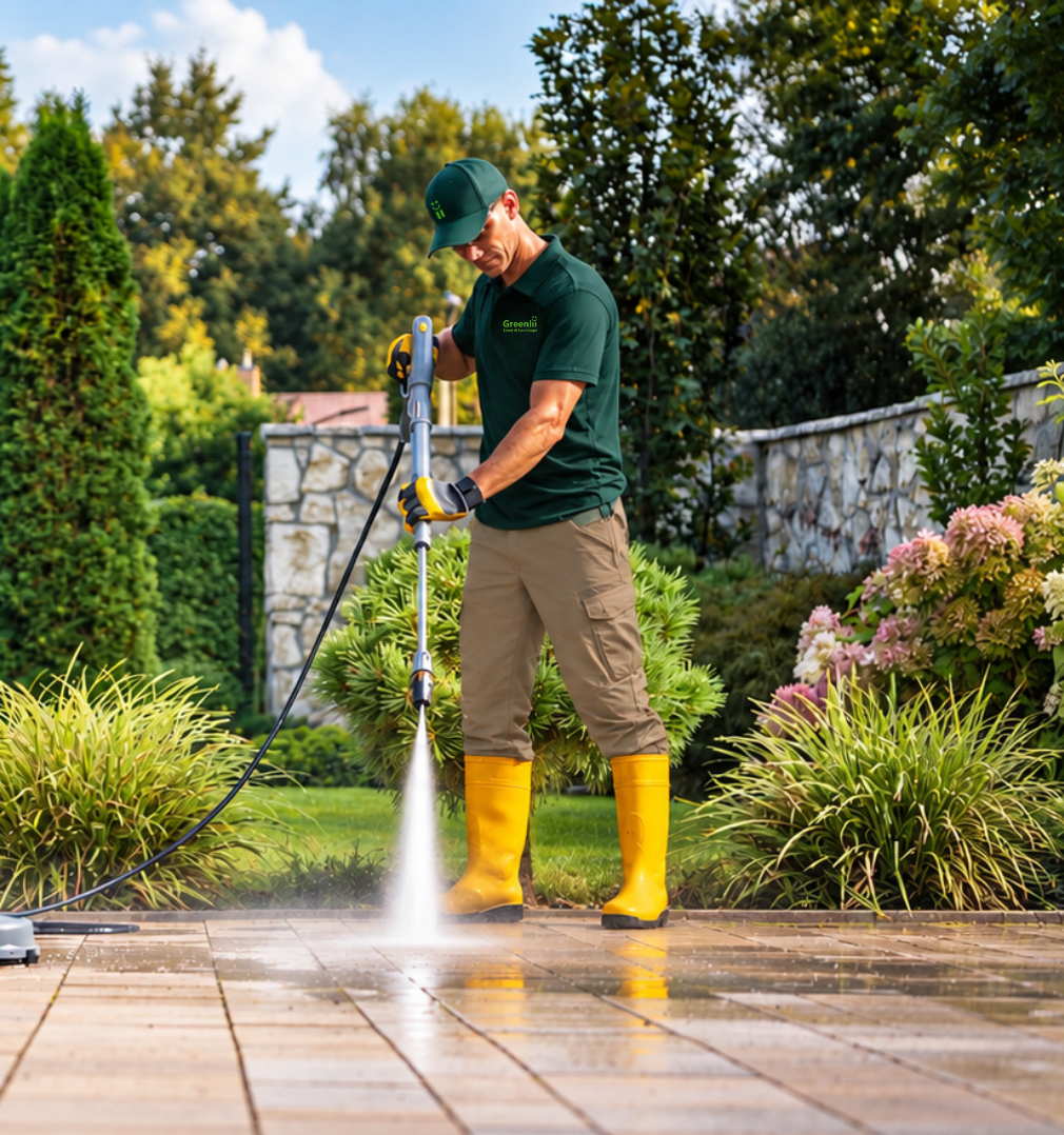Qualicum-Beach-Power-Washing-Services-Qualicum-Beach Greenlii Power Washing Services