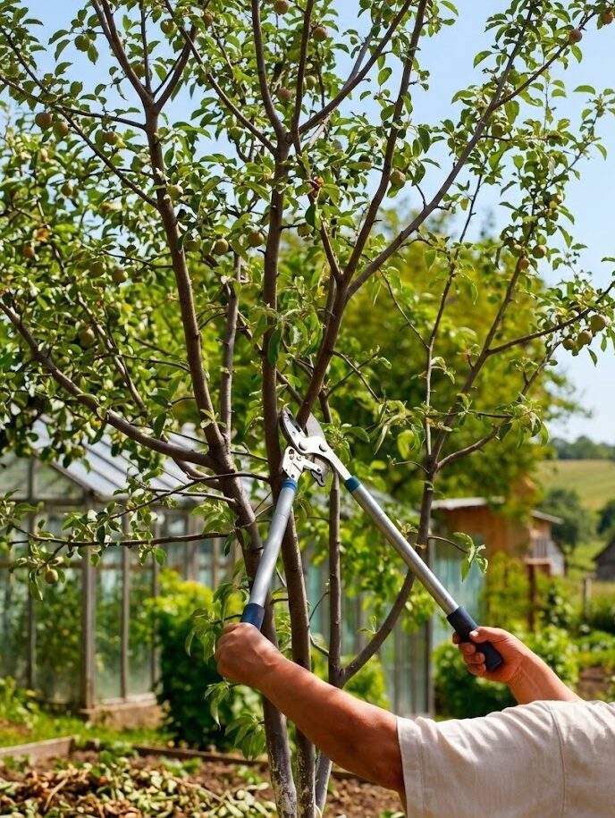 Richmond-Pruning-Services-Richmond Greenlii Pruning Services
