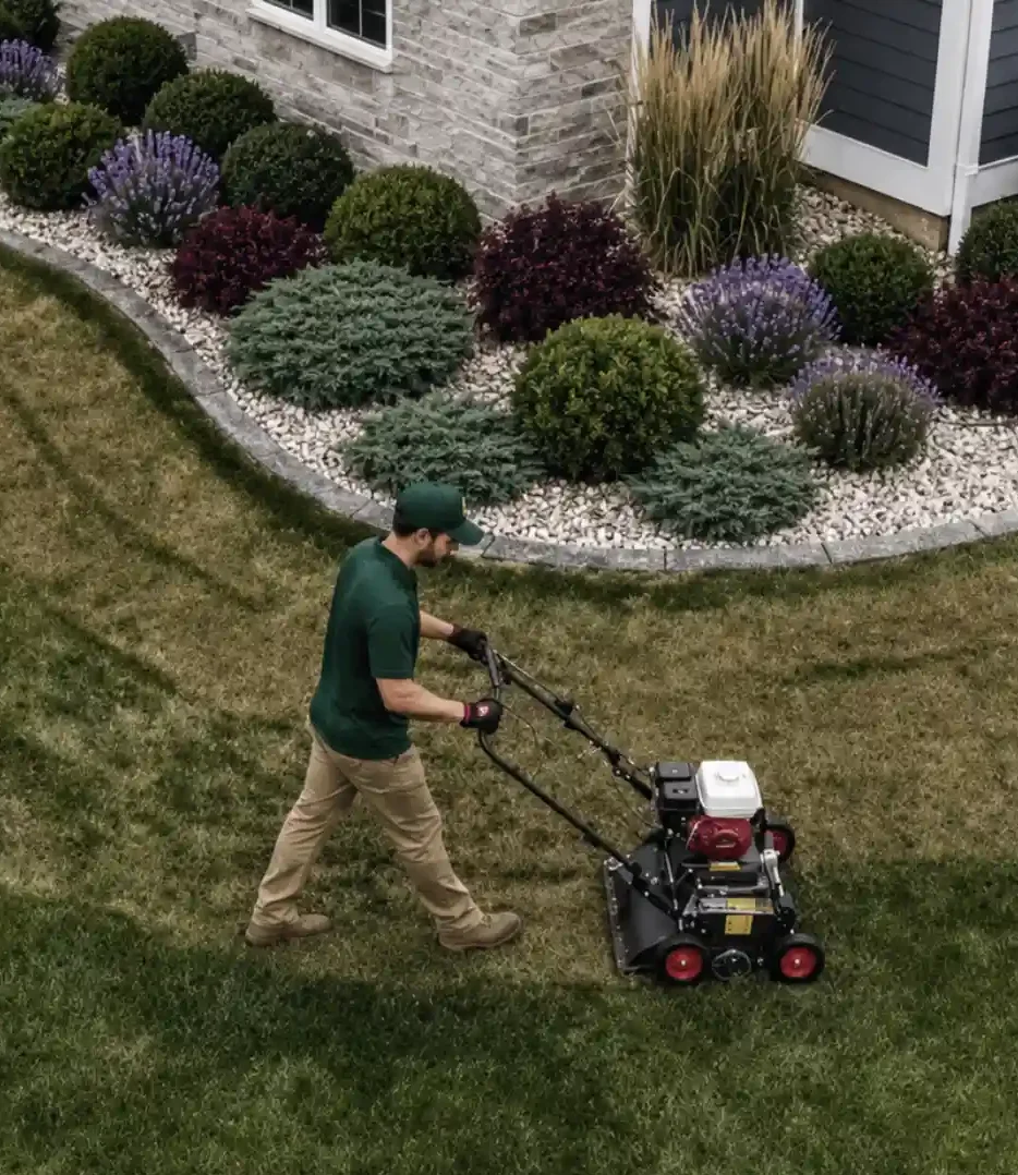 Aldergrove-Power-Raking-Services-Aldergrove Greenlii Power Raking Services