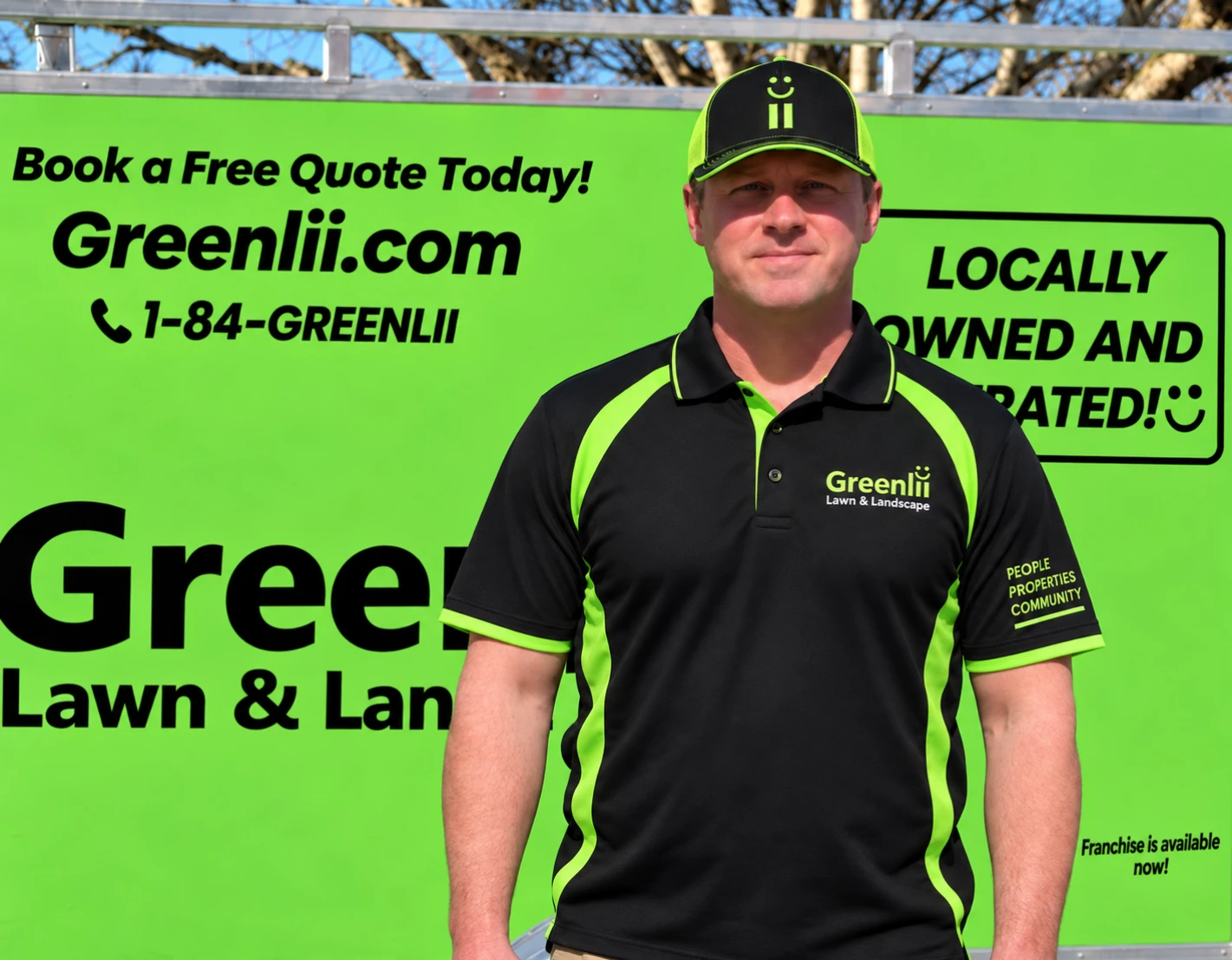 Generate Revenue Year Round