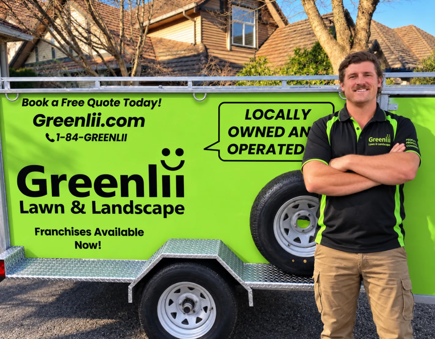 Generate Revenue Year Round