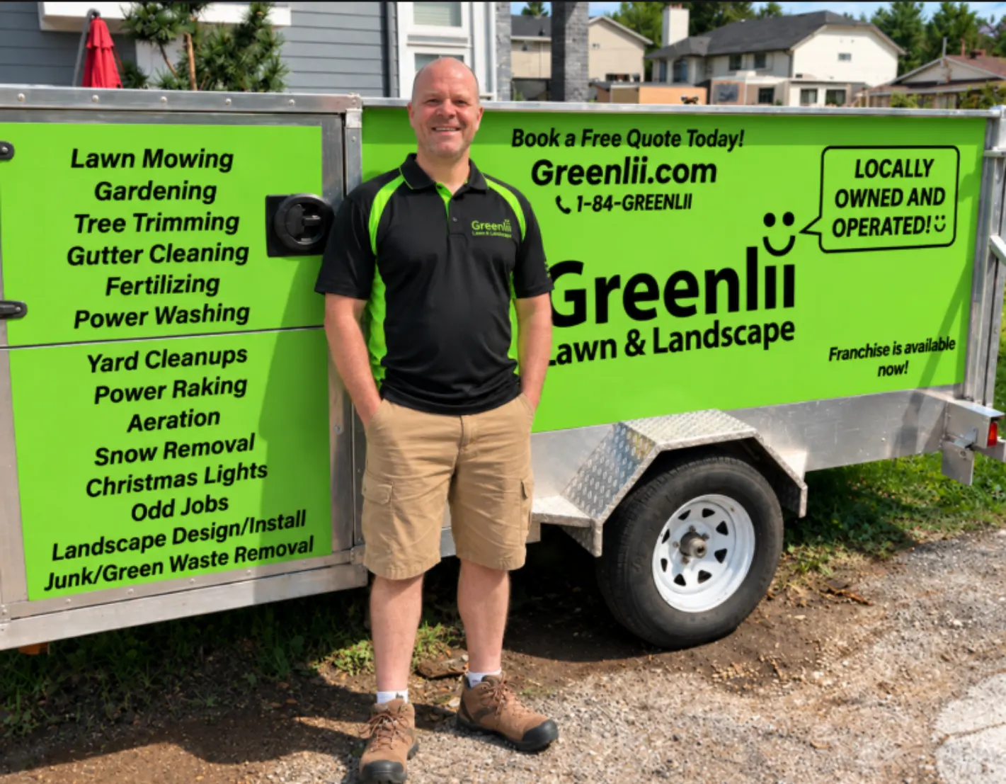 Generate Revenue Year Round