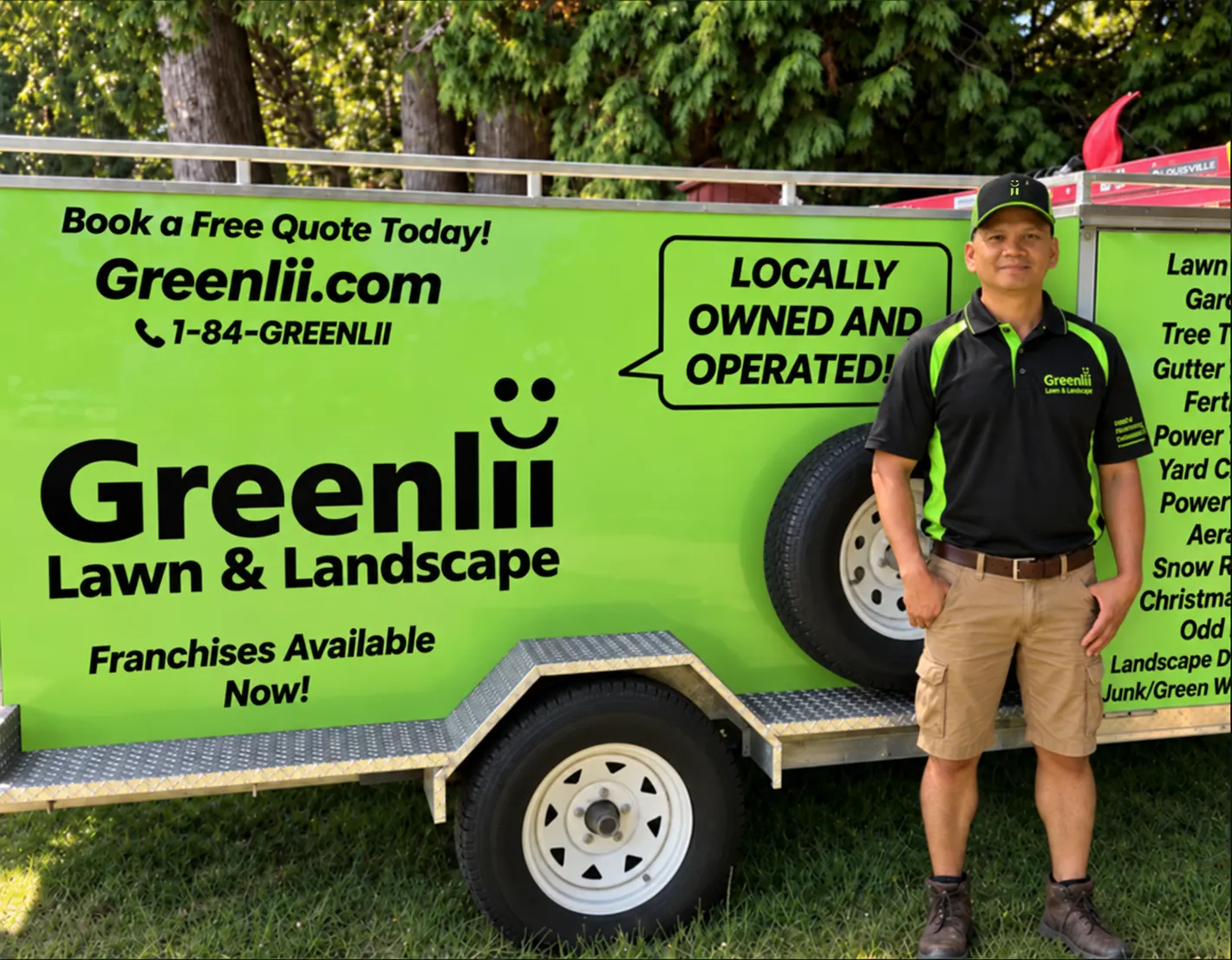 Generate Revenue Year Round
