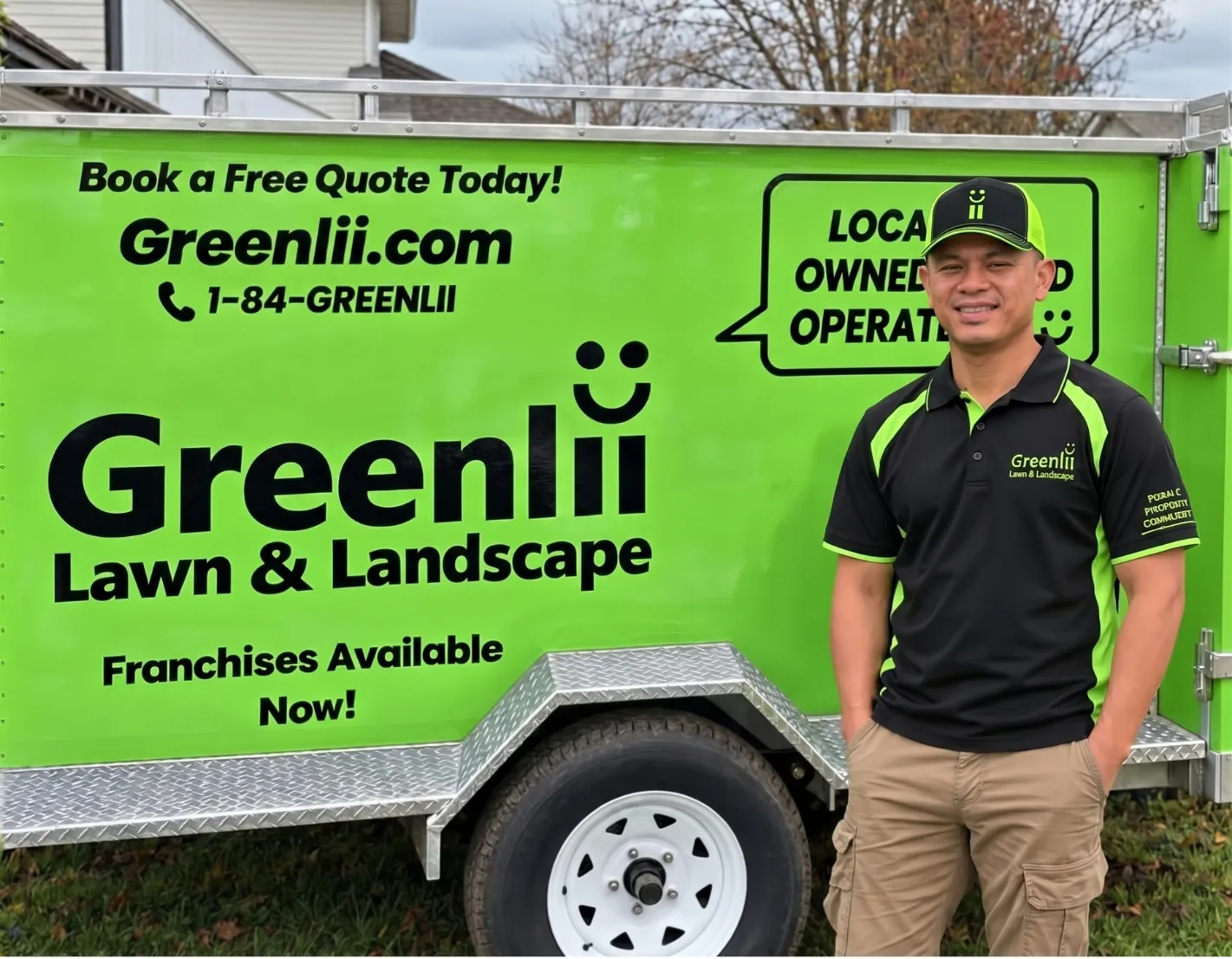 Generate Revenue Year Round