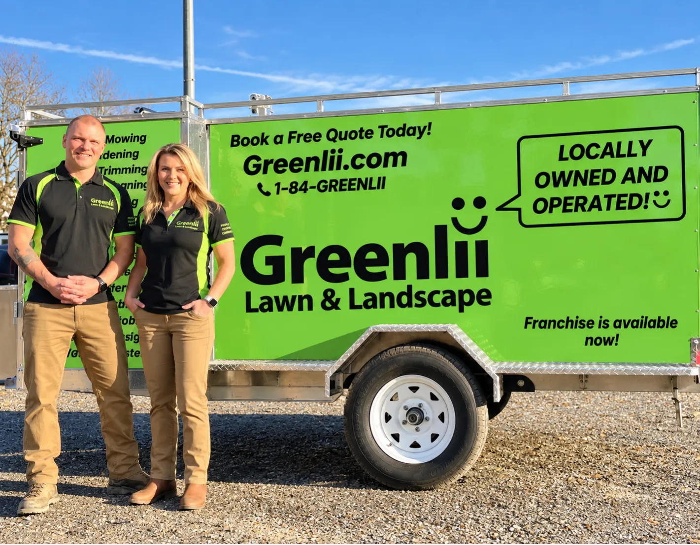 Generate Revenue Year Round