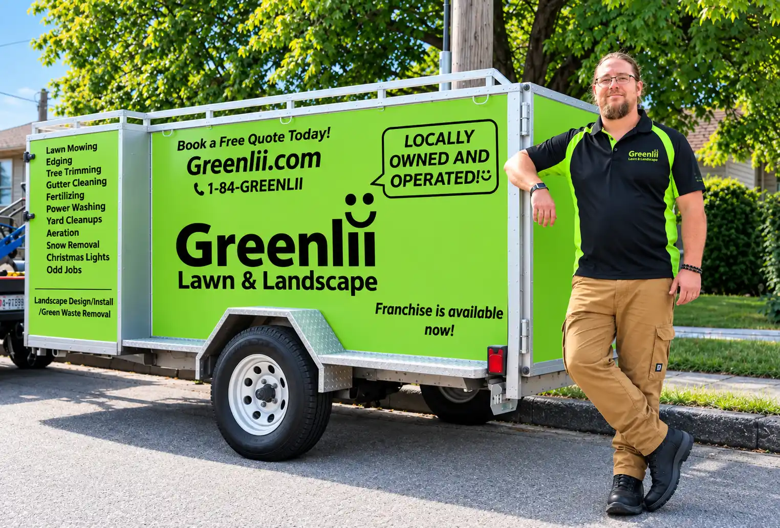 Generate Revenue Year Round