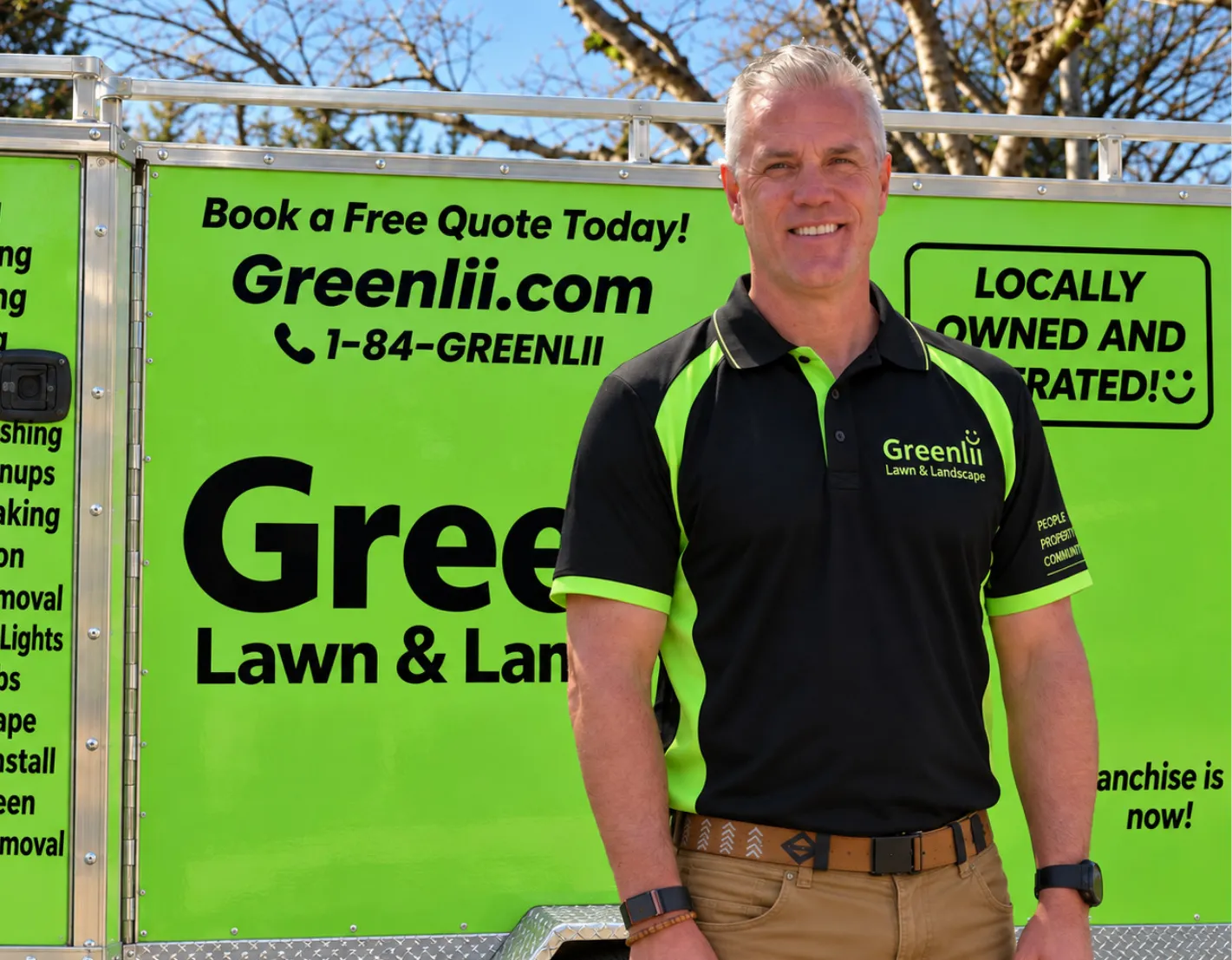 Generate Revenue Year Round