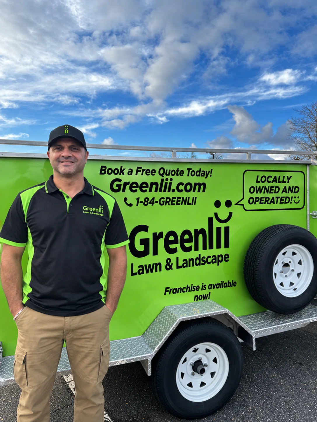 Generate Revenue Year Round