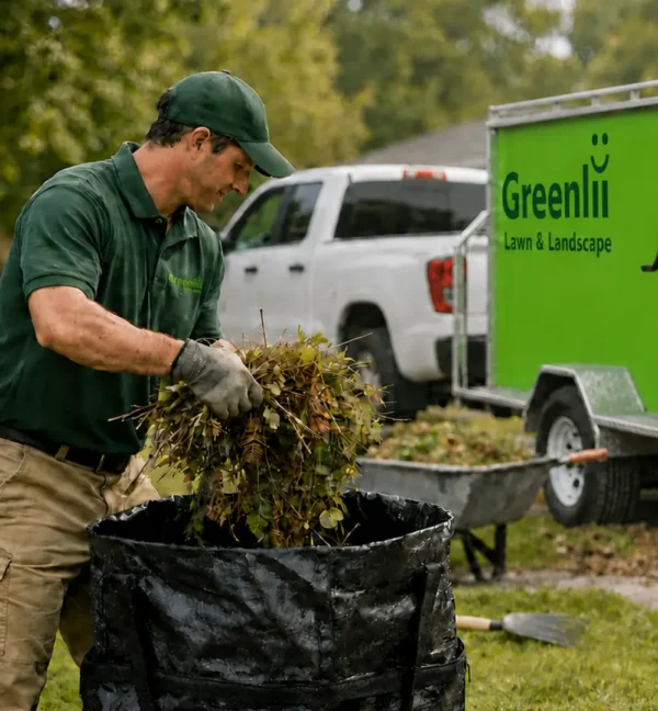 Greenlii Junk Removal Services