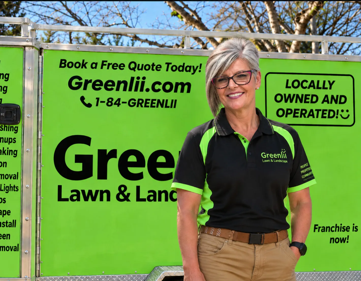 Generate Revenue Year Round