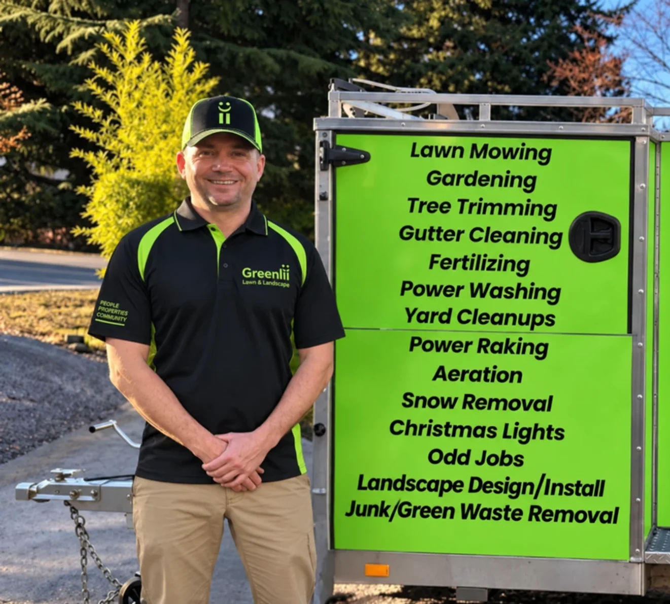 Stewart Judd Generate Revenue Year Round