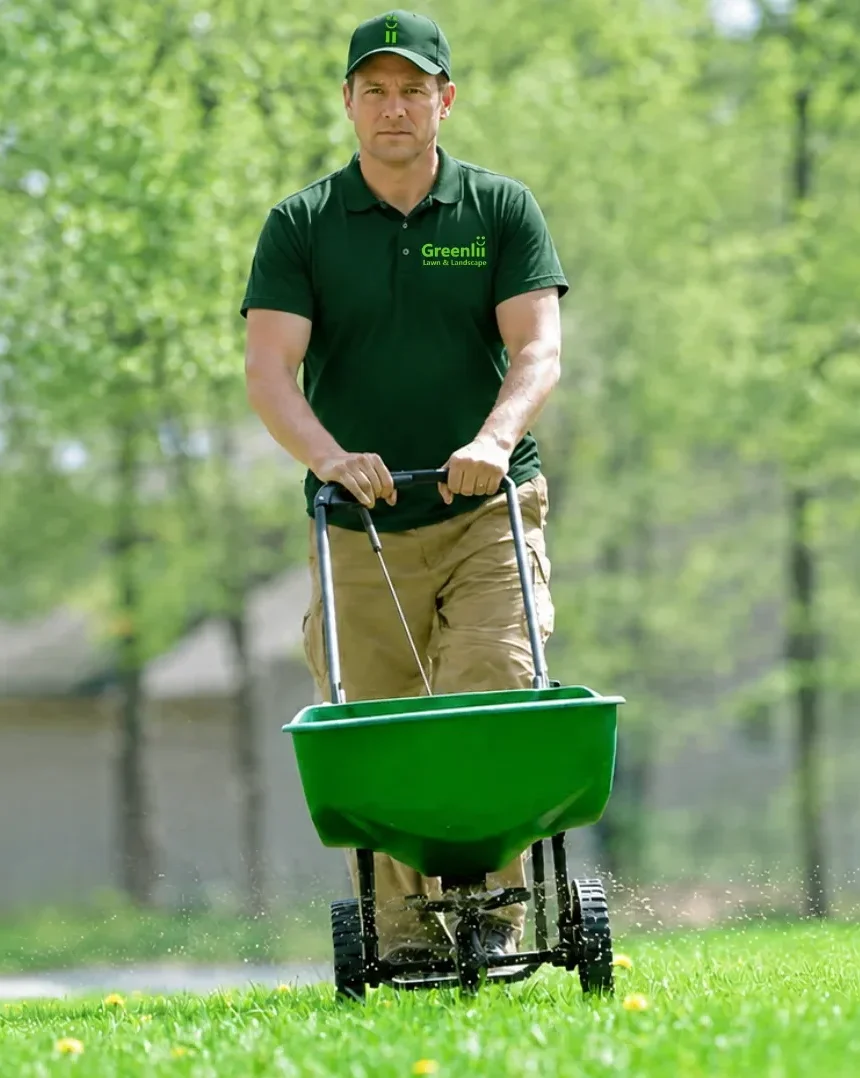 Tsawwassen-Fertilizing-and-Moss-Control-Services-Tsawwassen Greenlii Fertilizing and Moss Control