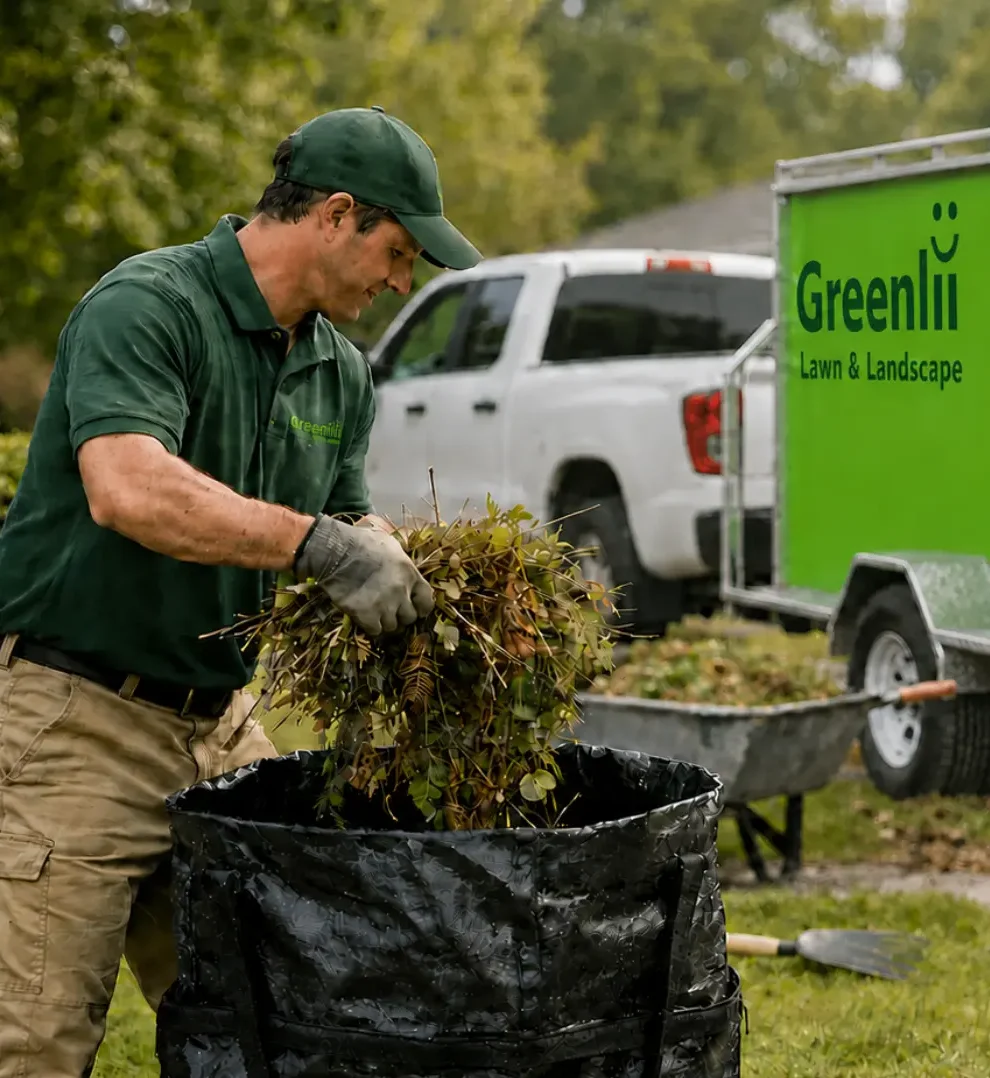 Tsawwassen-Junk-Removal-Services-Tsawwassen Greenlii Junk Removal Services