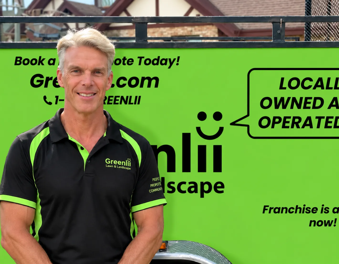 Generate Revenue Year Round