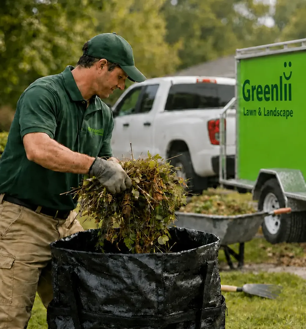 Greenlii Junk Removal Services